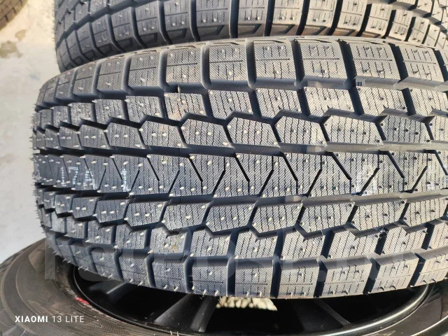 Yokohama Ice Guard IG53. ������, ��� �����, 2023 ���, ����� ����