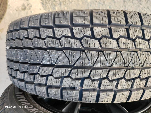 Yokohama Ice Guard IG53. ������, ��� �����, 2023 ���, ����� ����