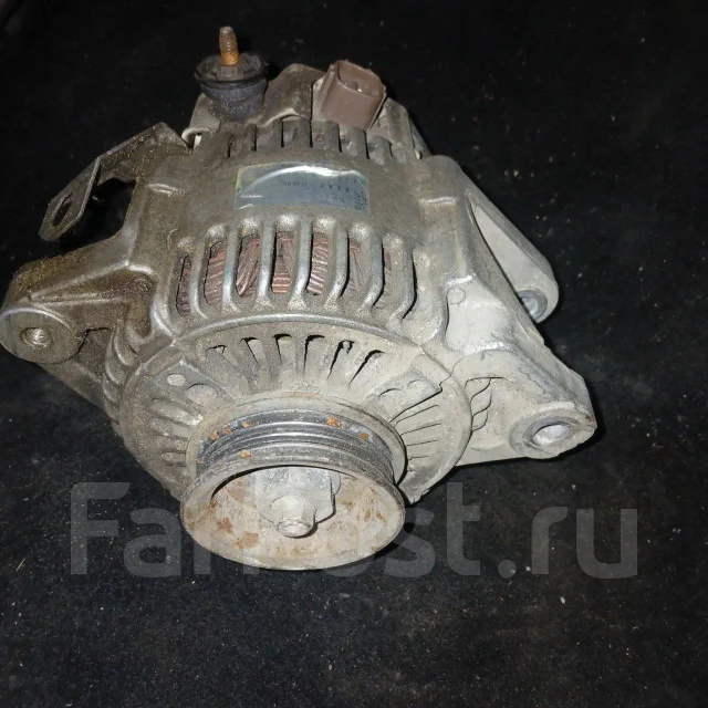 ��������� Tojota Will Cypha 2004� 2706021111 ����