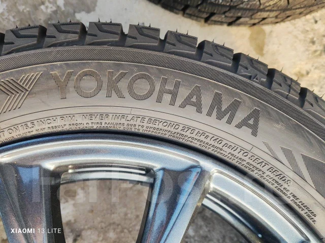 Yokohama Ice Guard IG53. ������, ��� �����, 2023 ���, ����� ����