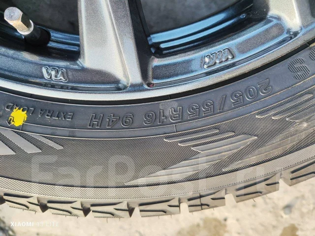 Yokohama Ice Guard IG53. ������, ��� �����, 2023 ���, ����� ����