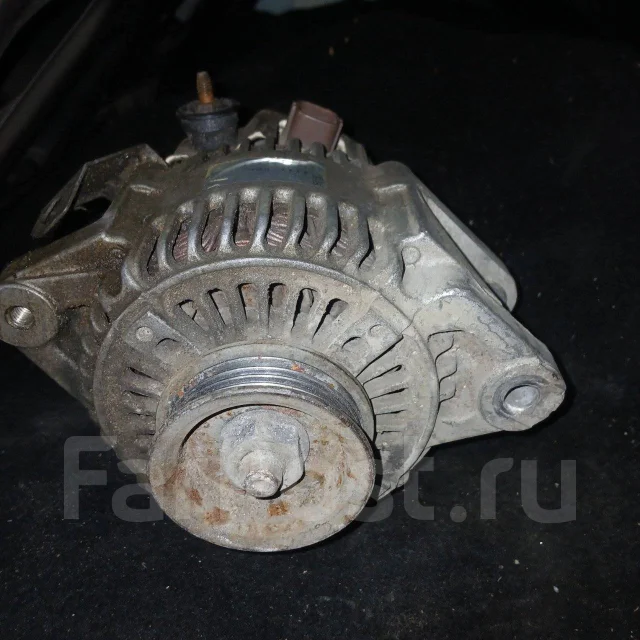 ��������� Tojota Will Cypha 2004� 2706021111 ����