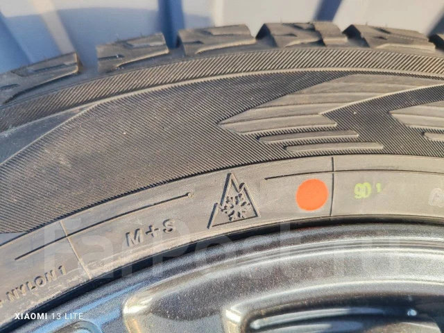 Yokohama Ice Guard IG53. ������, ��� �����, 2023 ���, ����� ����