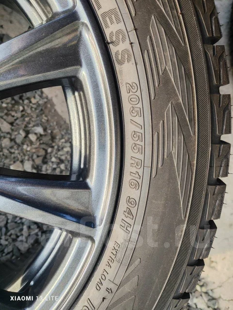Yokohama Ice Guard IG53. ������, ��� �����, 2023 ���, ����� ����