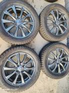 BADX D.O.S. 6.0x16", 4x100, ET43, �� 67,1���. ����