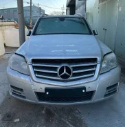Mercedes-Benz GLK-Class. 204.984, 651.912 ����