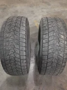 Bridgestone Blizzak DM-V2. ������, ��� �����, 2021 ���, �/�, ����� 50 % ����