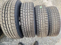 Dunlop Winter Maxx WM02. ������, ��� �����, 2021 ���, �/�, ����� �� 5 % ����
