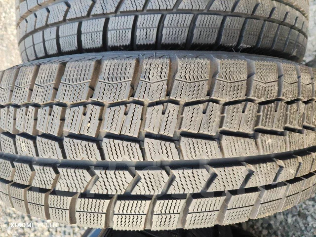 Dunlop Winter Maxx WM02. ������, ��� �����, 2021 ���, �/�, ����� �� 5 % ����