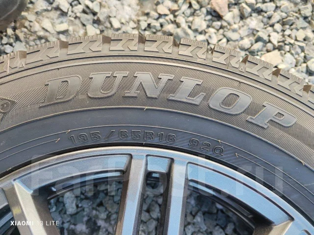 Dunlop Winter Maxx WM02. ������, ��� �����, 2021 ���, �/�, ����� �� 5 % ����