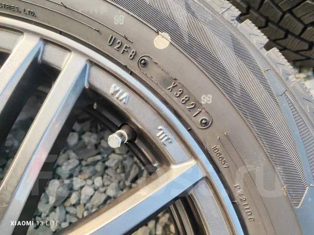 Dunlop Winter Maxx WM02. ������, ��� �����, 2021 ���, �/�, ����� �� 5 % ����