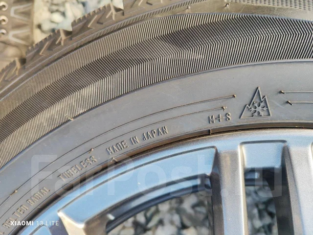 Dunlop Winter Maxx WM02. ������, ��� �����, 2021 ���, �/�, ����� �� 5 % ����