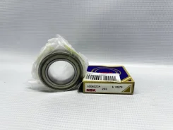 ��������� 40x68x15 NSK 6008ZZCM 6008ZZCM 6008ZZCM ����