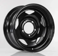 Trebl Off-Road 03. 7.0x16", 5x139.7, ET20, �� 110,1���. ����