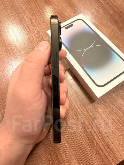 Apple iPhone 14 Pro. �/�, 256 �� ����