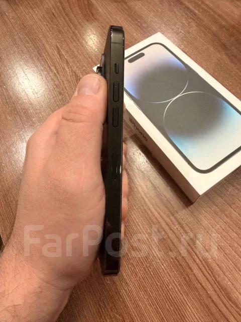 Apple iPhone 14 Pro. �/�, 256 �� ����