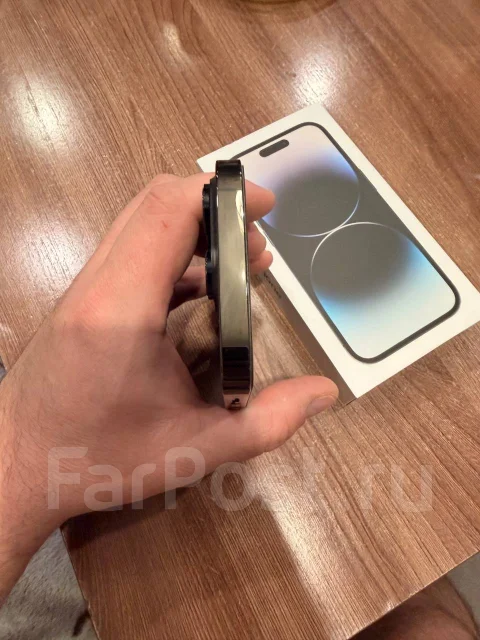 Apple iPhone 14 Pro. �/�, 256 �� ����