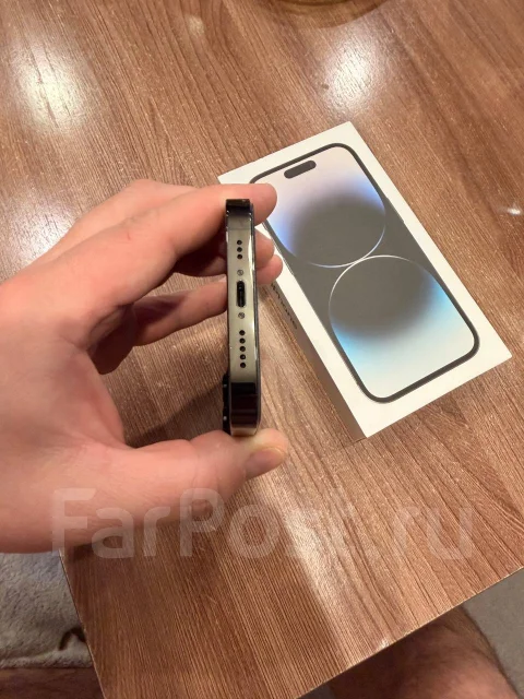 Apple iPhone 14 Pro. �/�, 256 �� ����