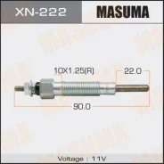 ����� ������ Nissanad/Atlas/Caravan/Condor/�Datsun/Safari/Terrano 87- Masuma XN222 XN222 ����