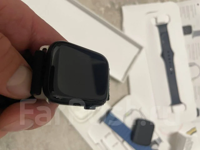Apple Watch Series 9 ����