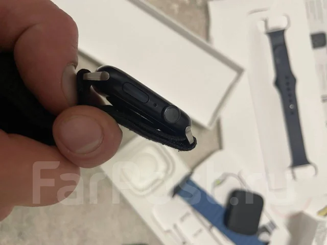 Apple Watch Series 9 ����