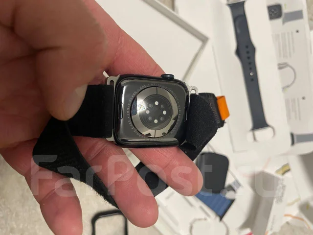 Apple Watch Series 9 ����