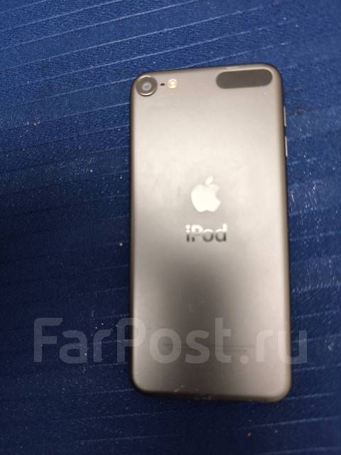 Apple iPod touch. ����
