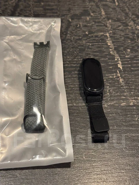 Xiaomi Smart Band 8 ����