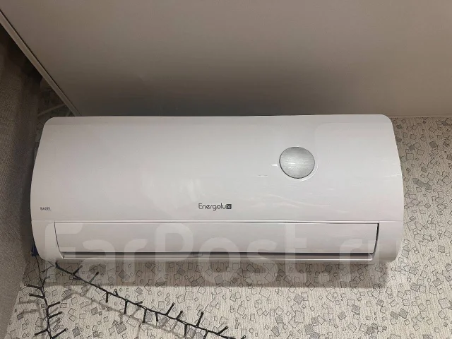 Energolux. 25��&sup2; ����