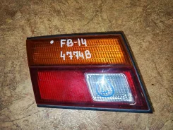 ���������� L Nissan Sunny FB14, ����� 4747 ����