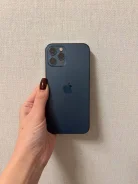 Apple iPhone 12 Pro. �/�, 128 ��, �����, 3G, 4G LTE, ����������, NFC ����