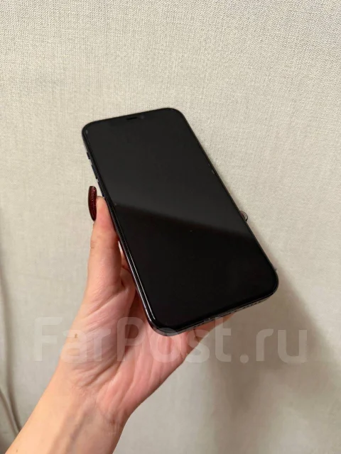 Apple iPhone 12 Pro. �/�, 128 ��, �����, 3G, 4G LTE, ����������, NFC ����