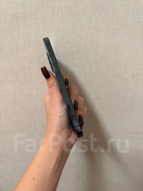 Apple iPhone 12 Pro. �/�, 128 ��, �����, 3G, 4G LTE, ����������, NFC ����