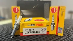 ����� NGK 1578 LZKR6B-10E K/H 1.4-1.6 LZKR6B-10E ����
