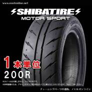 Shibatire R23 200R. ������, �����. ��� ����� �� ������������ ����