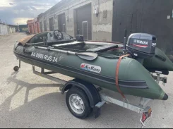 Su Marine. 2018 ���, ����� 4,2��., ��������� ���������, 30��.�., ������ ����