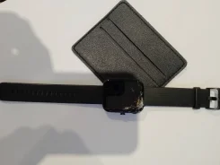 Amazfit Bip 3 Pro. GPS, IP68 ����