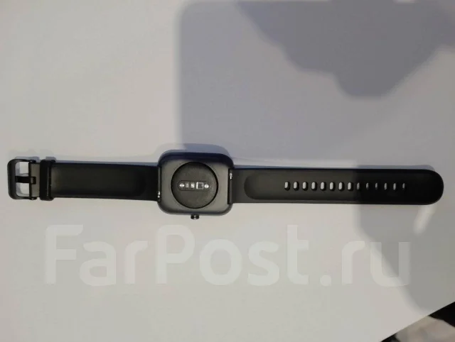 Amazfit Bip 3 Pro. GPS, IP68 ����