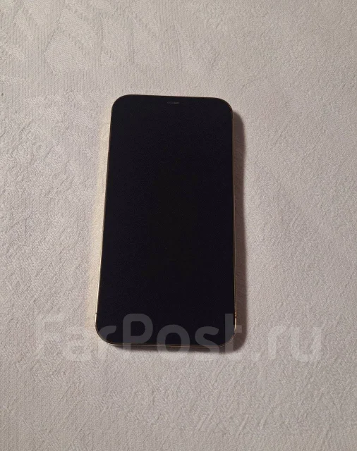 Apple iPhone 12 Pro Max. �/�, 256 ��, ������, 4G LTE ����