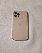 Apple iPhone 12 Pro Max. �/�, 256 ��, ������, 4G LTE ����