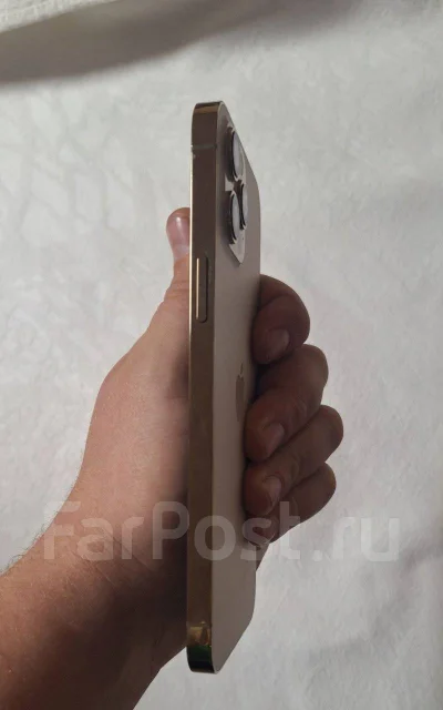 Apple iPhone 12 Pro Max. �/�, 256 ��, ������, 4G LTE ����