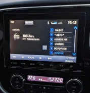 ������o�� Mitsubishi connect SDA 8 ����