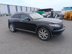 Infiniti FX45. JNRBS08W36X401988, VK45DE ����