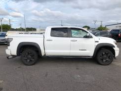 Toyota Tundra. 5TFEV54188X054060, 3UR0FE ����