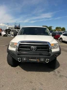 Toyota Tundra. 5TBDV54177S485921, 3URFE ����