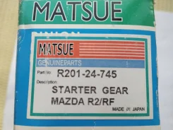 ������� �������� Mazda R2/RF R201-24-745 ����