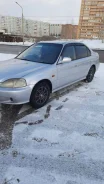 Honda Civic Ferio. EK3 ����