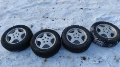 Liso. x16", 5x114.3, ET45 ����