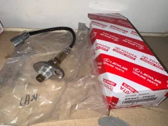 ������ ��������� ������-���� Toyota 3RZFE 5VZFE 89465-39835 ����
