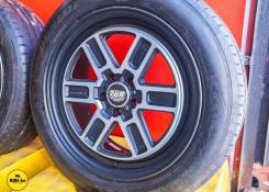 RAYS TBR TB-01. 8.0x19", 5x114.3, ET45, �� 73,1���. ����